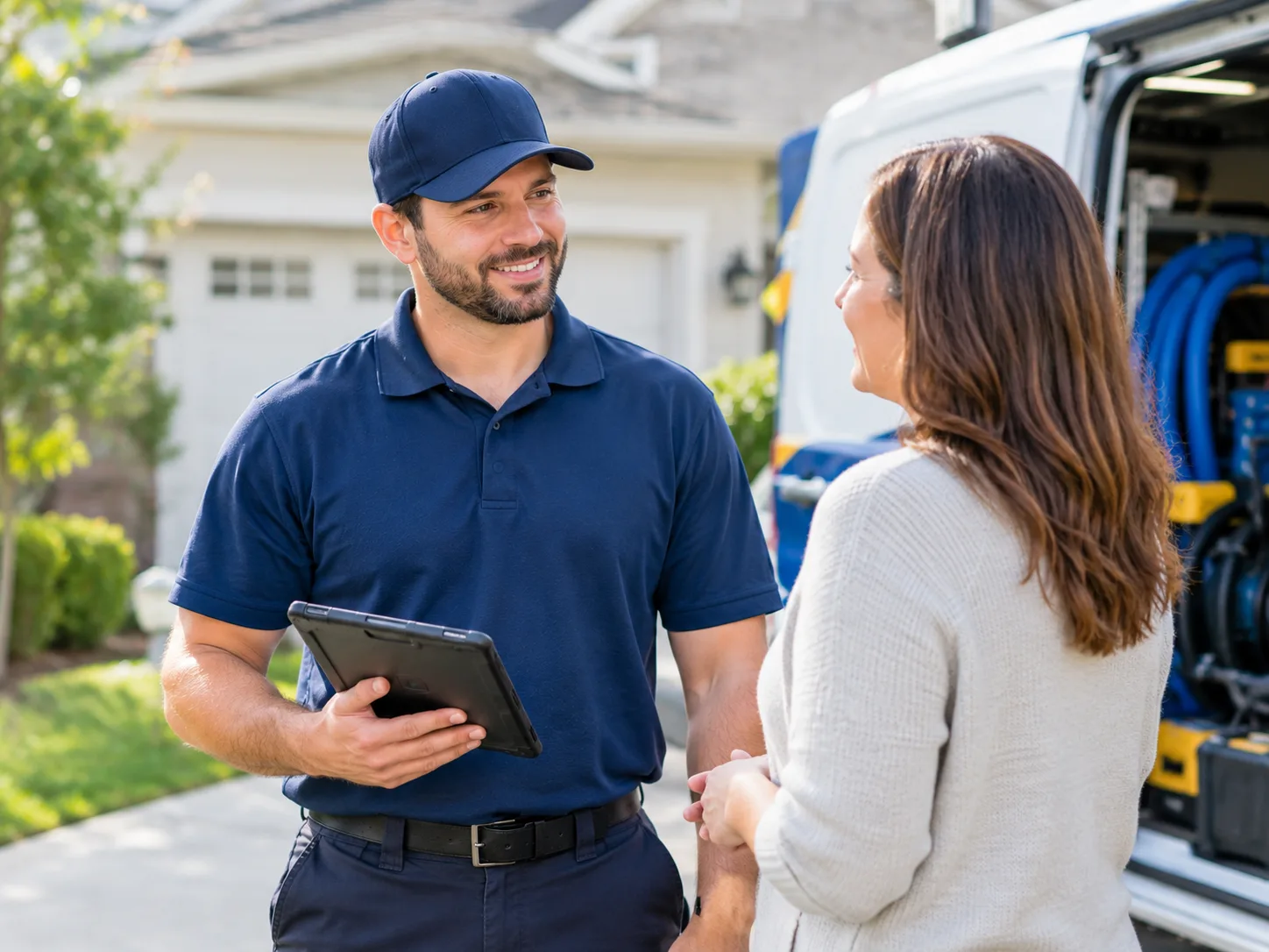 Sewage Backup Cleanup Winfield, PA FAQs